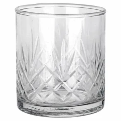 Gläser|Gläser^LOBERON Karaffe mit Glas 4er Set Kerrington