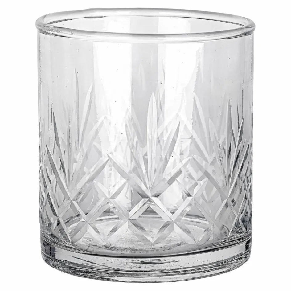 Gläser|Gläser^LOBERON Karaffe mit Glas 4er Set Kerrington