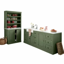 Küchenblöcke|Küchenblöcke^LOBERON Küche 4er Set Lansbury