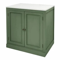 Küchenblöcke|Küchenblöcke^LOBERON Küche 4er Set Lansbury