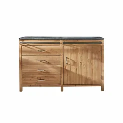 Küchenblöcke|Küchenblöcke^LOBERON Küche 4er Set Sunnybrook