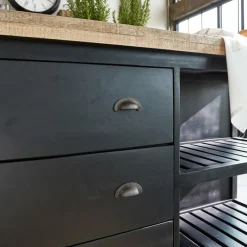 Küchenblöcke|Küchenblöcke^LOBERON Küchenblock Anett