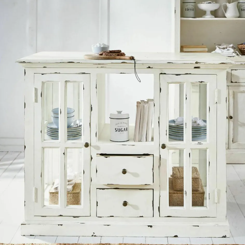 Küchenblöcke|Küchenblöcke^LOBERON Küchenblock Catigny