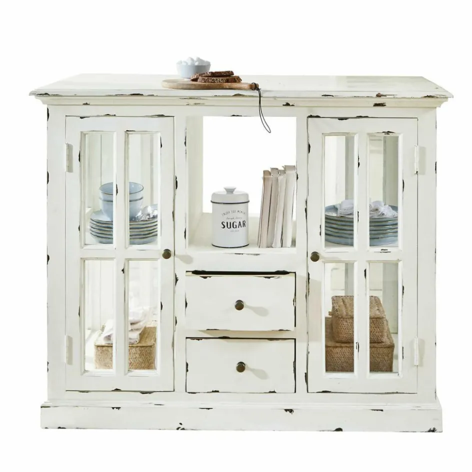 Küchenblöcke|Küchenblöcke^LOBERON Küchenblock Catigny