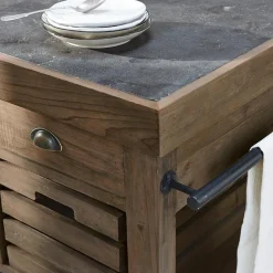 Küchenblöcke|Küchenblöcke^LOBERON Küchenblock Haddonfield