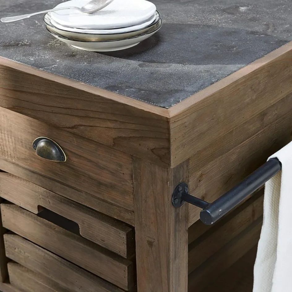 Küchenblöcke|Küchenblöcke^LOBERON Küchenblock Haddonfield