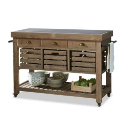 Küchenblöcke|Küchenblöcke^LOBERON Küchenblock Haddonfield