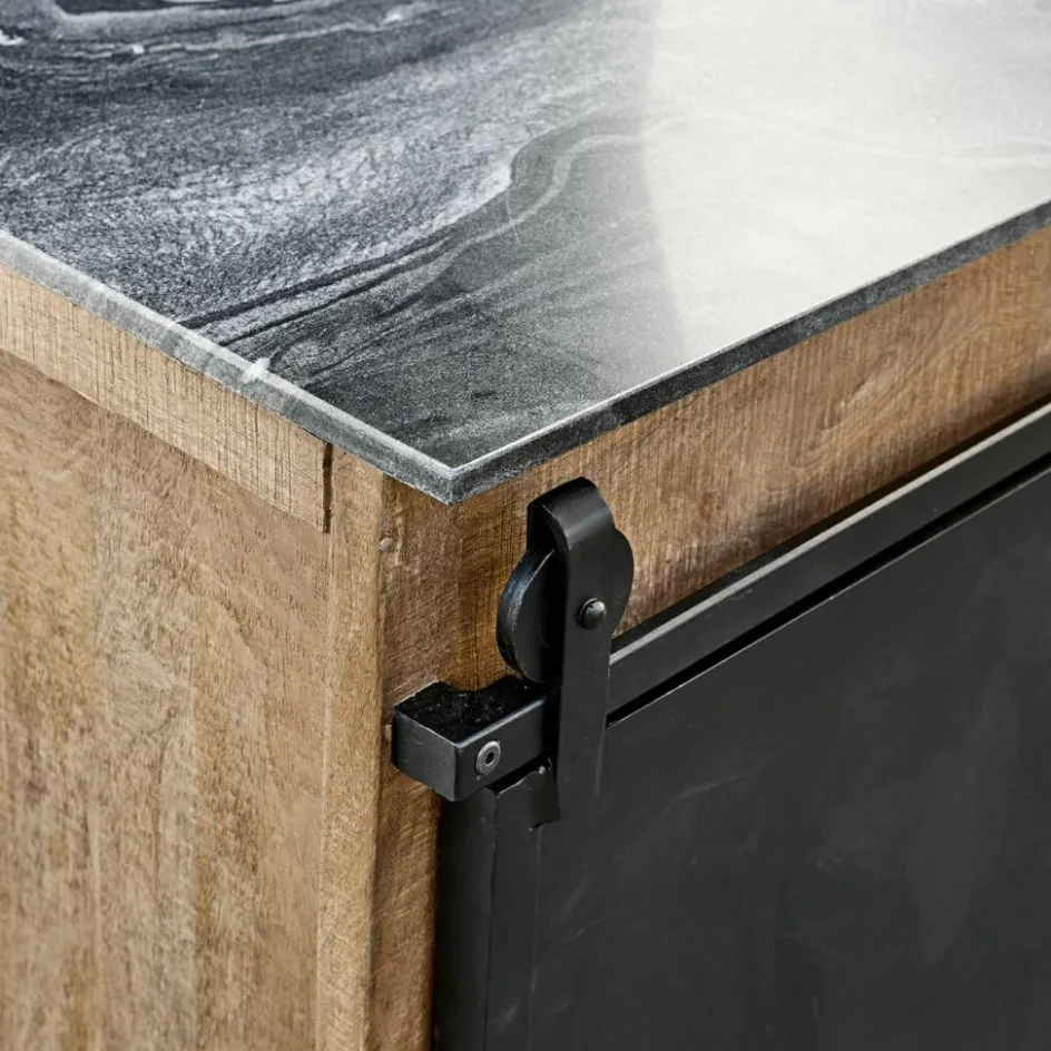 Küchenblöcke|Küchenblöcke^LOBERON Küchenblock Oakland