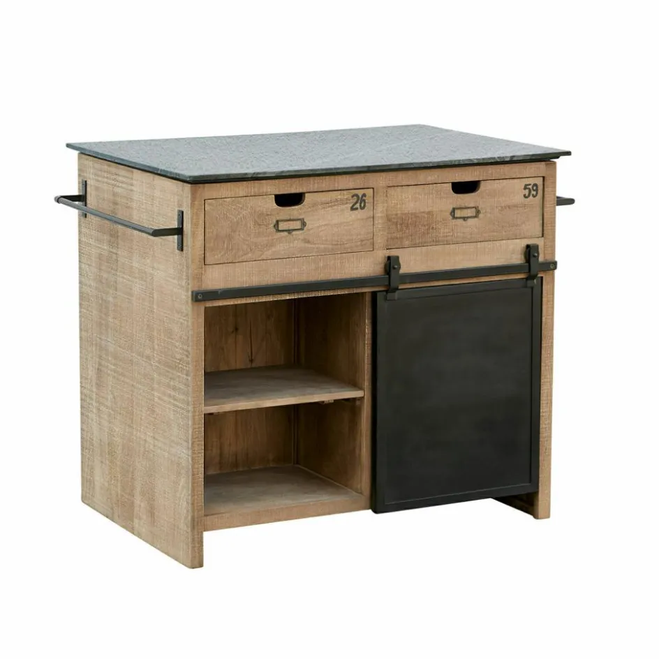 Küchenblöcke|Küchenblöcke^LOBERON Küchenblock Oakland