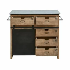 Küchenblöcke|Küchenblöcke^LOBERON Küchenblock Oakland