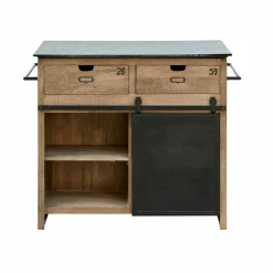 Küchenblöcke|Küchenblöcke^LOBERON Küchenblock Oakland