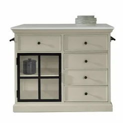 Küchenblöcke|Küchenblöcke^LOBERON Küchenblock Orlévine