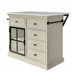 Küchenblöcke|Küchenblöcke^LOBERON Küchenblock Orlévine