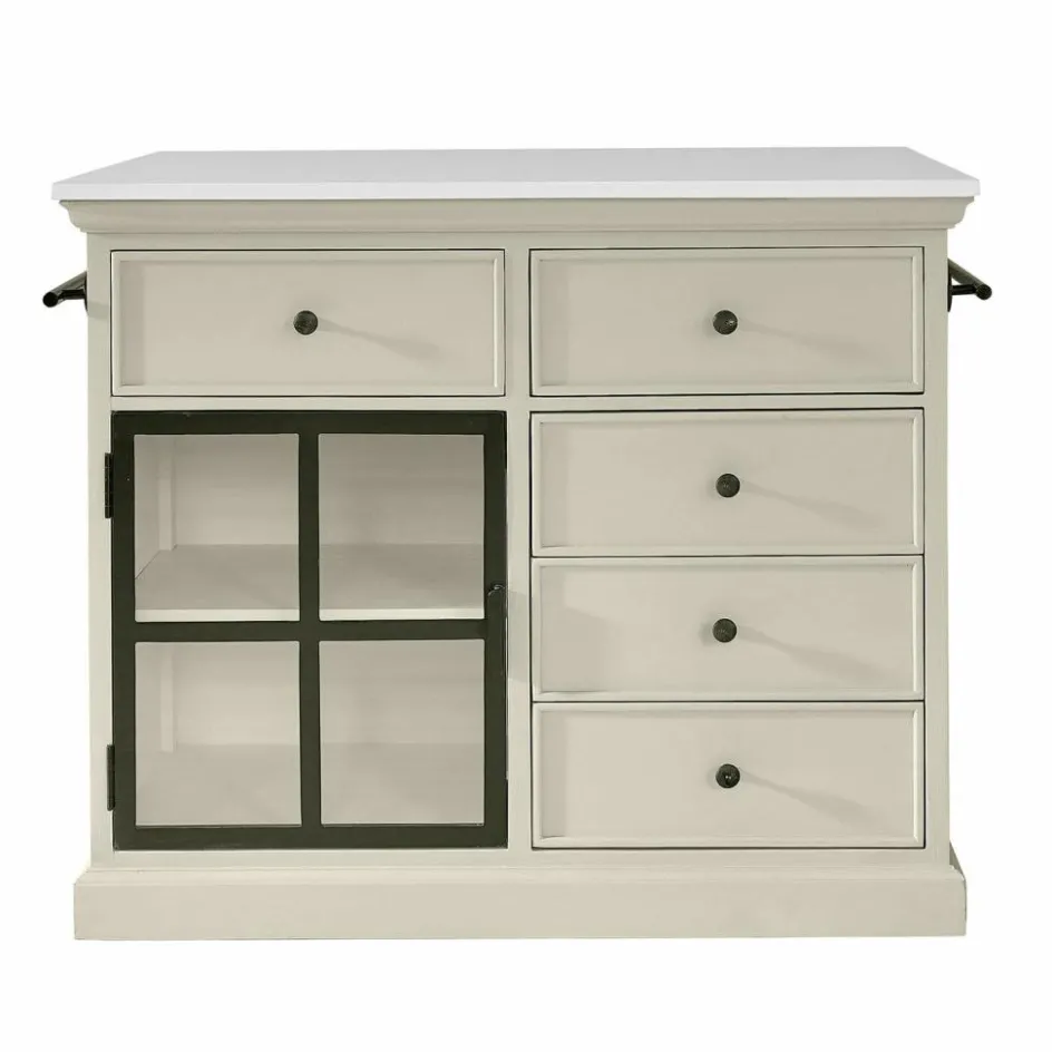 Küchenblöcke|Küchenblöcke^LOBERON Küchenblock Orlévine