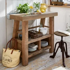 Küchenblöcke|Küchenblöcke^LOBERON Küchenblock Sackville