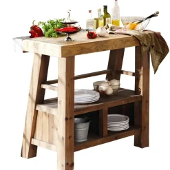 Küchenblöcke|Küchenblöcke^LOBERON Küchenblock Sackville