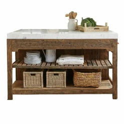 Küchenblöcke|Küchenblöcke^LOBERON Küchenblock Tresienne