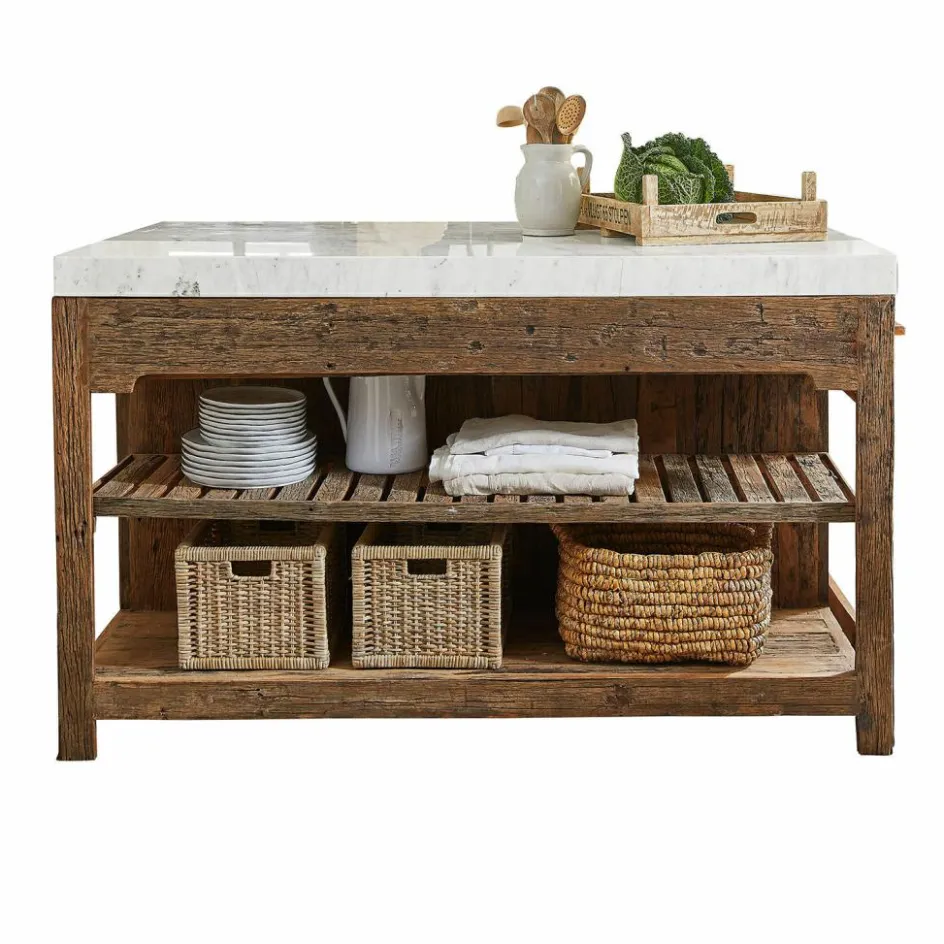 Küchenblöcke|Küchenblöcke^LOBERON Küchenblock Tresienne