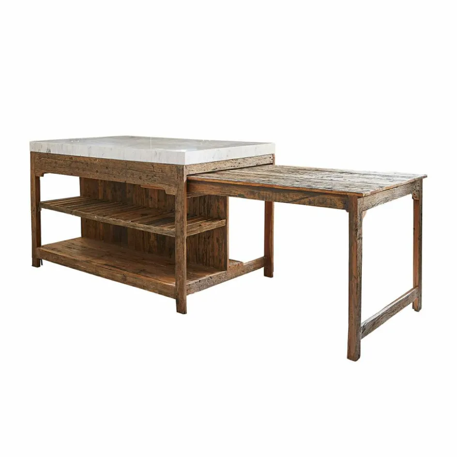 Küchenblöcke|Küchenblöcke^LOBERON Küchenblock Tresienne