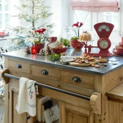 Küchenblöcke|Küchenblöcke^LOBERON Küchenblock Évain