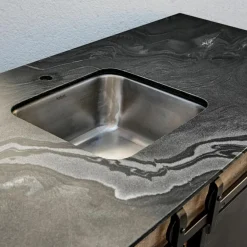 Spülenschränke|Spülenschränke^LOBERON Küchenwaschtisch Oakland