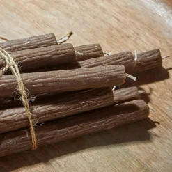 Kerzen|Kerzenhalter^LOBERON Kerze 12er Set Calviano