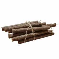 Kerzen|Kerzenhalter^LOBERON Kerze 12er Set Calviano