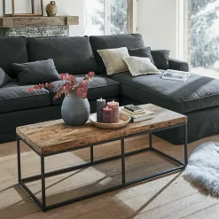 Kerzen|Kerzenhalter^LOBERON Kerze 3er Set Pretin rosa/lila/grau