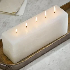 Kerzen|Kerzenhalter^LOBERON Kerze Thalara