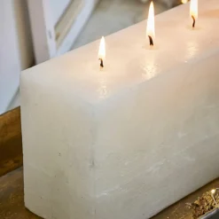 Kerzen|Kerzenhalter^LOBERON Kerze Thalara