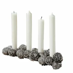 Kerzenständer|Kerzenhalter^LOBERON Kerzenhalter Arasta