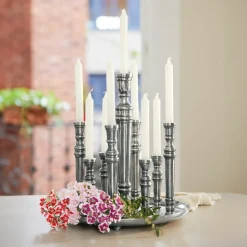 Kerzenständer|Kerzenhalter^LOBERON Kerzenhalter Calcot