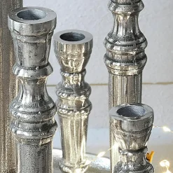 Kerzenständer|Kerzenhalter^LOBERON Kerzenhalter Calcot