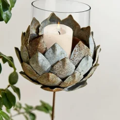 Kerzenständer^LOBERON Kerzenhalter Cuvier