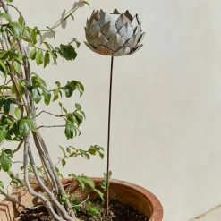 Kerzenständer^LOBERON Kerzenhalter Cuvier