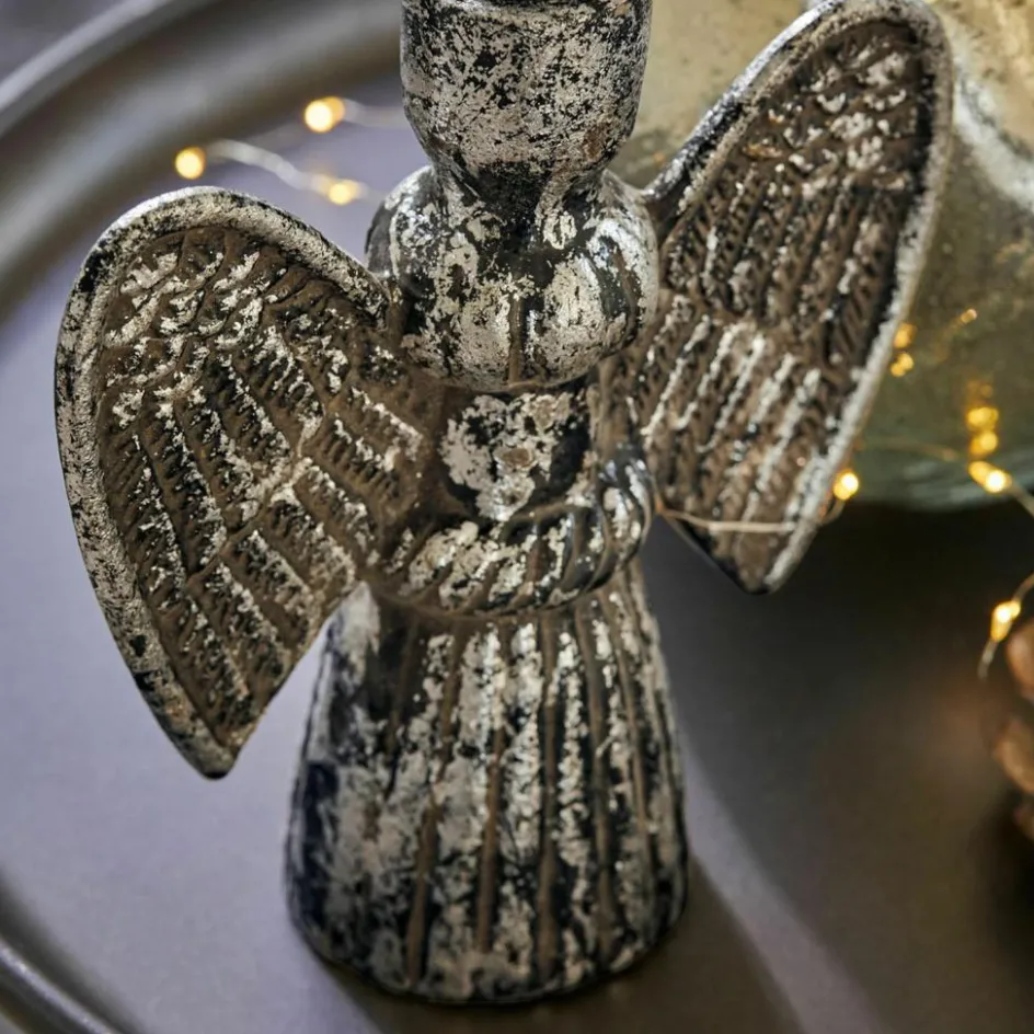 Kerzenständer|Kerzenhalter^LOBERON Kerzenhalter 2er Set Auvine