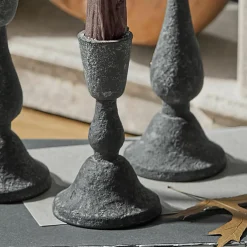 Kerzenständer|Kerzenhalter^LOBERON Kerzenhalter 3er Set Lavignoux