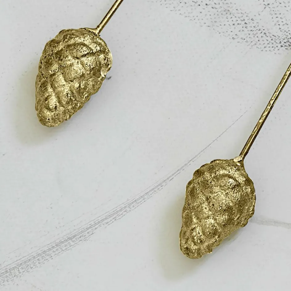 Kerzenständer|Kerzenhalter^LOBERON Kerzenhalter 4er Set Norélie