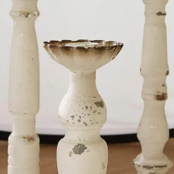 Kerzenständer|Kerzenhalter^LOBERON Kerzenhalter 6er Set Rivondelle