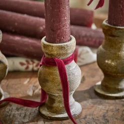 Kerzenständer|Kerzenhalter^LOBERON Kerzenhalter 3er Set Seranda