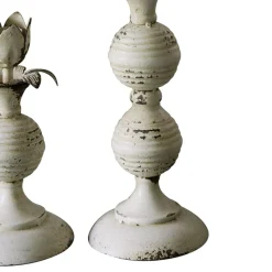 Kerzenständer|Kerzenhalter^LOBERON Kerzenhalter 2er Set Soliras