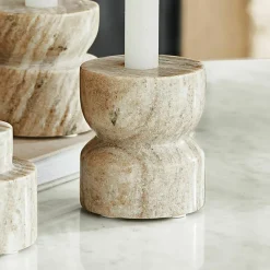 Kerzenständer|Kerzenhalter^LOBERON Kerzenhalter 3er Set Ulxeno