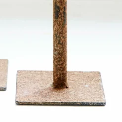 Kerzenständer|Kerzenhalter^LOBERON Kerzenhalter 3er Set Viverto