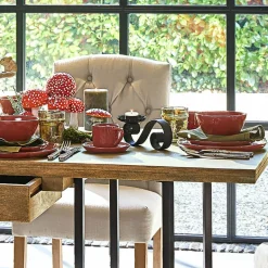 Kerzenständer|Kerzenhalter^LOBERON Kerzenhalter 4er Set Vorelin