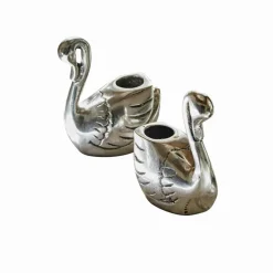 Kerzenständer|Kerzenhalter^LOBERON Kerzenhalter 2er Set Zaymara