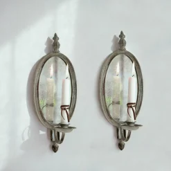 Kerzenständer|Kerzenhalter^LOBERON Kerzenhalter Eugene