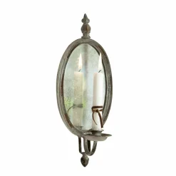 Kerzenständer|Kerzenhalter^LOBERON Kerzenhalter Eugene