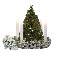 Kerzenständer|Kerzenhalter^LOBERON Kerzenhalter Hope