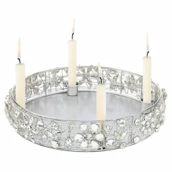 Kerzenständer|Kerzenhalter^LOBERON Kerzenhalter Hope