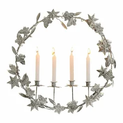 Kerzenständer|Kerzenhalter^LOBERON Kerzenhalter Jolvent